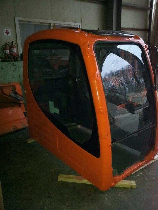 Cabin Assy Doosan/Daewoo DX140LC Cabin Assy Doosan/Daewoo DX140LC